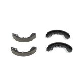 Power Stop 89-92 Daihatsu Charade Rear Autospecialty Brake Shoes thumbnail 2