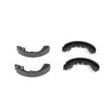 Power Stop 89-92 Daihatsu Charade Rear Autospecialty Brake Shoes thumbnail 3