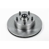 Power Stop 73-74 Buick Apollo Front Autospecialty Brake Rotor thumbnail 3