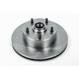 Power Stop 73-74 Buick Apollo Front Autospecialty Brake Rotor thumbnail 7