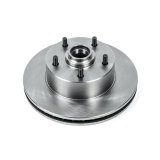 Power Stop 73-74 Buick Apollo Front Autospecialty Brake Rotor thumbnail 8