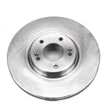 Power Stop 07-12 Hyundai Veracruz Front Autospecialty Brake Rotor thumbnail 3
