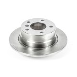 Power Stop 03-05 BMW Z4 Rear Autospecialty Brake Rotor thumbnail 1
