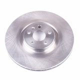 Power Stop 17-19 Volvo S90 Front Autospecialty Brake Rotor thumbnail 3