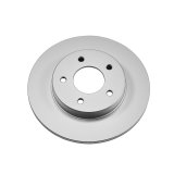 Power Stop 00-05 Buick LeSabre Rear Evolution Geomet Coated Rotor thumbnail 1