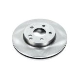 Power Stop 03-09 Mercedes-Benz E320 Front Autospecialty Brake Rotor thumbnail 3