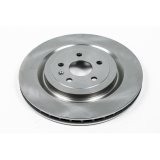 Power Stop 09-18 Cadillac CTS Rear Autospecialty Brake Rotor thumbnail 1