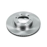 Power Stop 03-09 Lexus GX470 Front Autospecialty Brake Rotor thumbnail 6