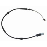 Power Stop 2019 BMW X2 Rear Euro-Stop Electronic Brake Pad Wear Sensor thumbnail 1
