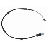 Power Stop 2019 BMW X2 Rear Euro-Stop Electronic Brake Pad Wear Sensor thumbnail 2