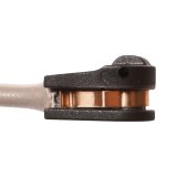 Power Stop 2019 BMW X2 Rear Euro-Stop Electronic Brake Pad Wear Sensor thumbnail 5