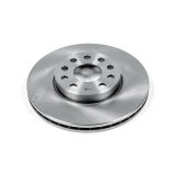 Power Stop 10-13 Audi A3 Front Autospecialty Brake Rotor thumbnail 2