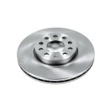 Power Stop 10-13 Audi A3 Front Autospecialty Brake Rotor thumbnail 3