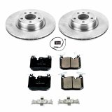 Power Stop 14-16 BMW 228i Front Autospecialty Brake Kit thumbnail 1