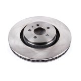 Power Stop 15-18 Ford Edge Front Autospecialty Brake Rotor thumbnail 1