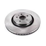 Power Stop 15-18 Ford Edge Front Autospecialty Brake Rotor thumbnail 2