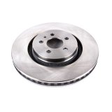 Power Stop 15-18 Ford Edge Front Autospecialty Brake Rotor thumbnail 3
