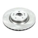 Power Stop 10-16 Hyundai Genesis Coupe Front Autospecialty Brake Rotor thumbnail 3
