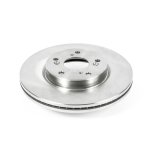 Power Stop 13-17 Honda Accord Front Autospecialty Brake Rotor thumbnail 1