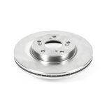 Power Stop 13-17 Honda Accord Front Autospecialty Brake Rotor thumbnail 2