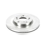 Power Stop 13-17 Honda Accord Front Autospecialty Brake Rotor thumbnail 3