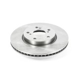 Power Stop 13-19 Honda Accord Front Autospecialty Brake Rotor thumbnail 1