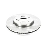 Power Stop 13-19 Honda Accord Front Autospecialty Brake Rotor thumbnail 3