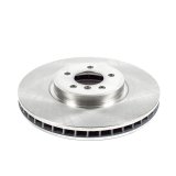 Power Stop 11-18 BMW X5 Front Autospecialty Brake Rotor thumbnail 1