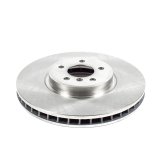 Power Stop 11-18 BMW X5 Front Autospecialty Brake Rotor thumbnail 2