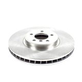 Power Stop 11-18 BMW X5 Front Autospecialty Brake Rotor thumbnail 3