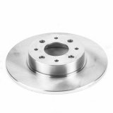 Power Stop 13-18 Fiat 500 Rear Autospecialty Brake Rotor thumbnail 1
