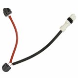 Power Stop 04-05 Porsche Carrera GT Front Euro-Stop Electronic Brake Pad Wear Sensor thumbnail 1