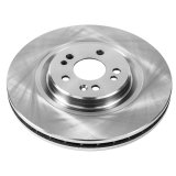 Power Stop 00-03 Mercedes-Benz ML55 AMG Front Autospecialty Brake Rotor thumbnail 1
