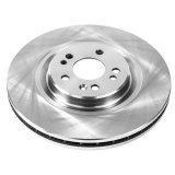 Power Stop 00-03 Mercedes-Benz ML55 AMG Front Autospecialty Brake Rotor thumbnail 3