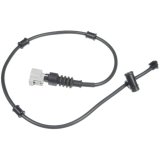 Power Stop 07-09 Lexus LS460 Rear Euro-Stop Electronic Brake Pad Wear Sensor thumbnail 1