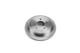 Power Stop 92-95 Mazda 929 Rear Autospecialty Brake Rotor thumbnail 3