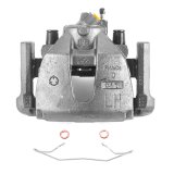 Power Stop 08-09 Mazda 3 Front Left Autospecialty Caliper w/Bracket thumbnail 1