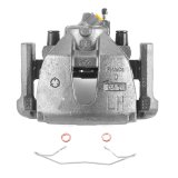Power Stop 08-09 Mazda 3 Front Left Autospecialty Caliper w/Bracket thumbnail 2