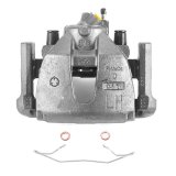 Power Stop 08-09 Mazda 3 Front Left Autospecialty Caliper w/Bracket thumbnail 3