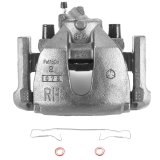 Power Stop 08-09 Mazda 3 Front Right Autospecialty Caliper w/Bracket thumbnail 1