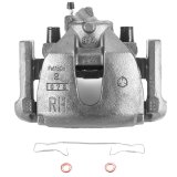Power Stop 08-09 Mazda 3 Front Right Autospecialty Caliper w/Bracket thumbnail 2