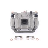 Power Stop 11-17 Honda Odyssey Rear Right Autospecialty Caliper w/Bracket thumbnail 2