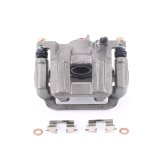 Power Stop 11-17 Honda Odyssey Rear Right Autospecialty Caliper w/Bracket thumbnail 3