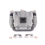 Power Stop 11-17 Honda Odyssey Rear Left Autospecialty Caliper w/Bracket thumbnail 1