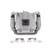 Power Stop 11-17 Honda Odyssey Rear Left Autospecialty Caliper w/Bracket thumbnail 2