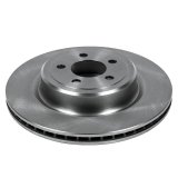 Power Stop 06-18 Dodge Charger Rear Autospecialty Brake Rotor thumbnail 1