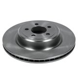 Power Stop 06-18 Dodge Charger Rear Autospecialty Brake Rotor thumbnail 3