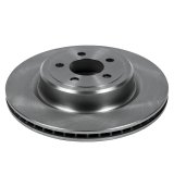 Power Stop 06-18 Dodge Charger Rear Autospecialty Brake Rotor thumbnail 4