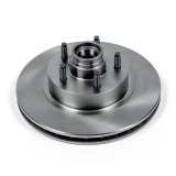 Power Stop 95-01 Ford Explorer Front Autospecialty Brake Rotor thumbnail 2