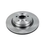 Power Stop 2006 BMW 330i Rear Autospecialty Brake Rotor thumbnail 2